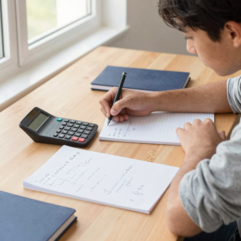 High School Mathematics Tutoring