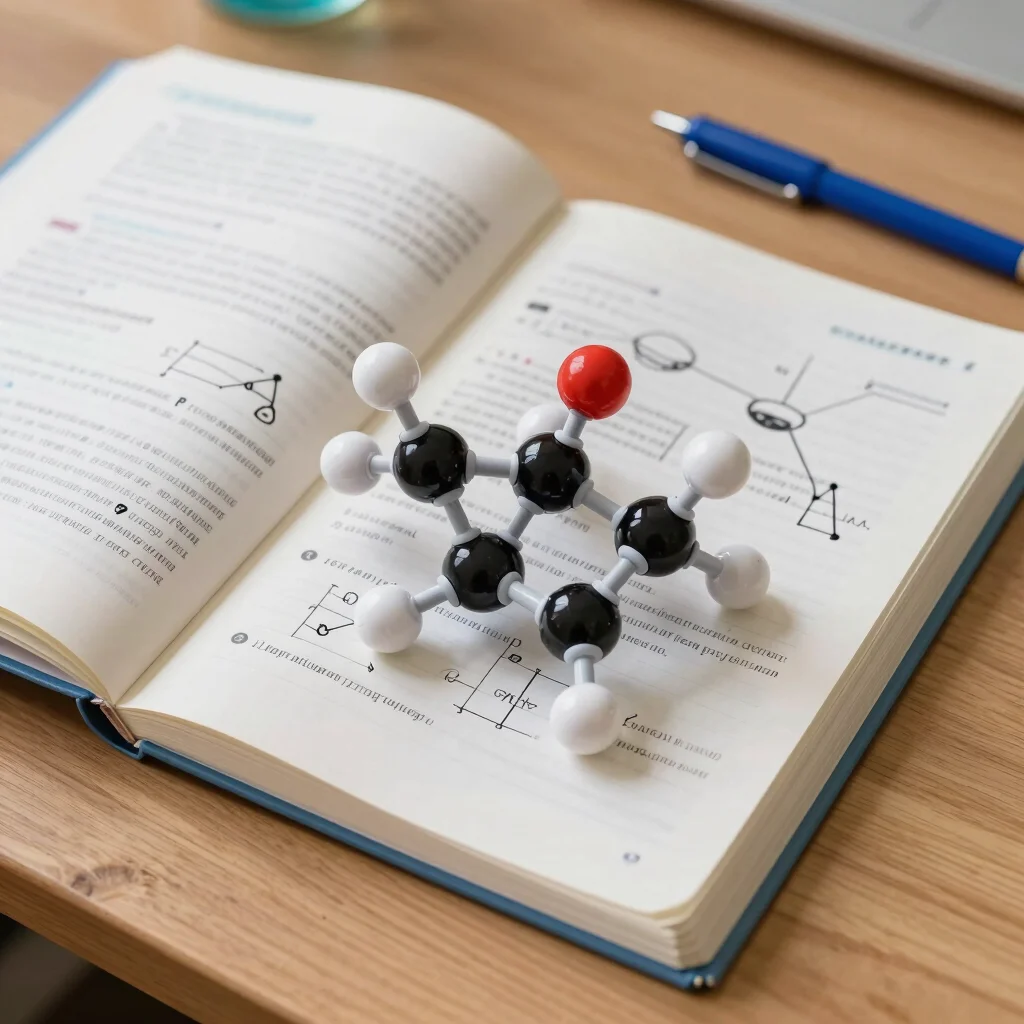 AP Physics & Chemistry Session