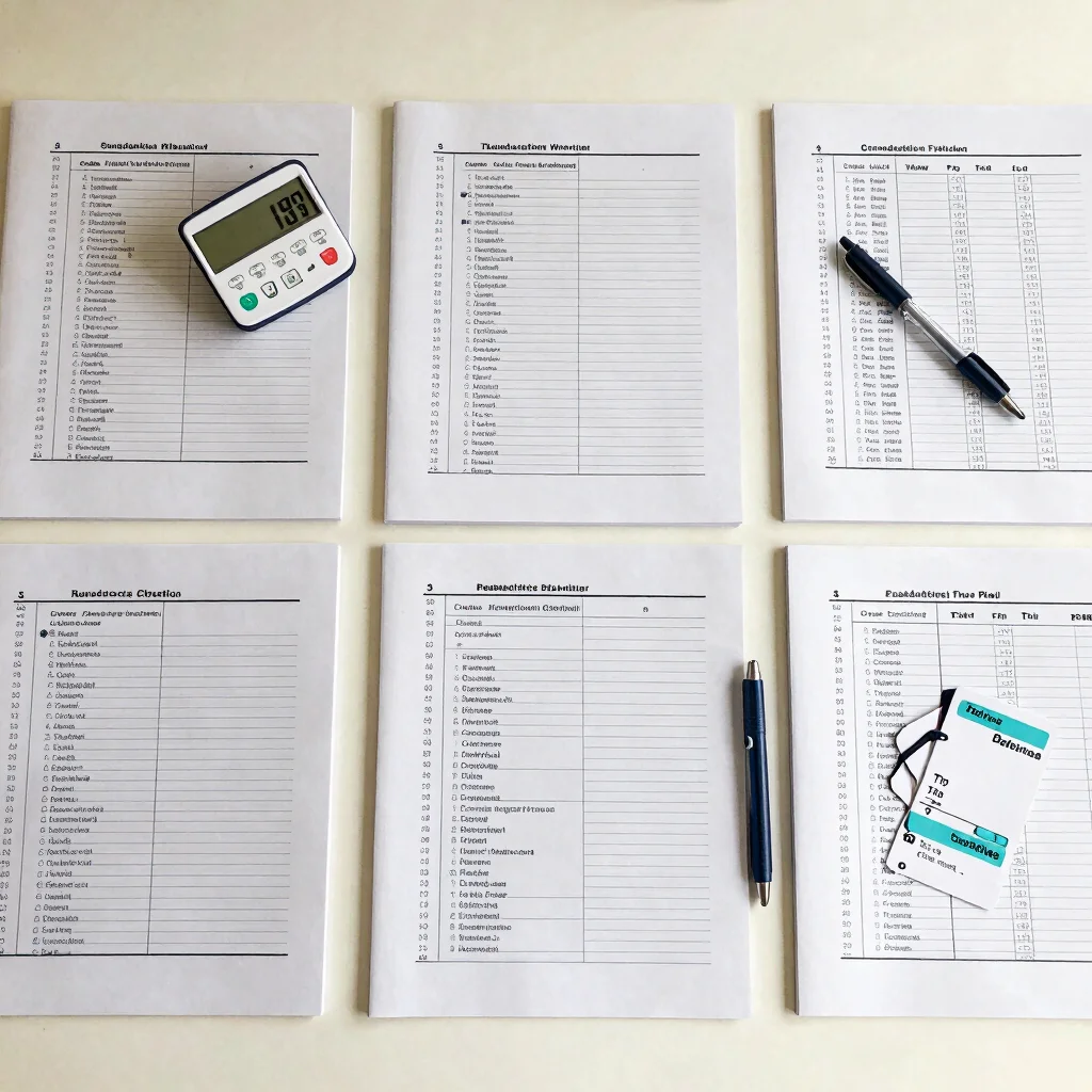 SAT & ACT Test Preparation