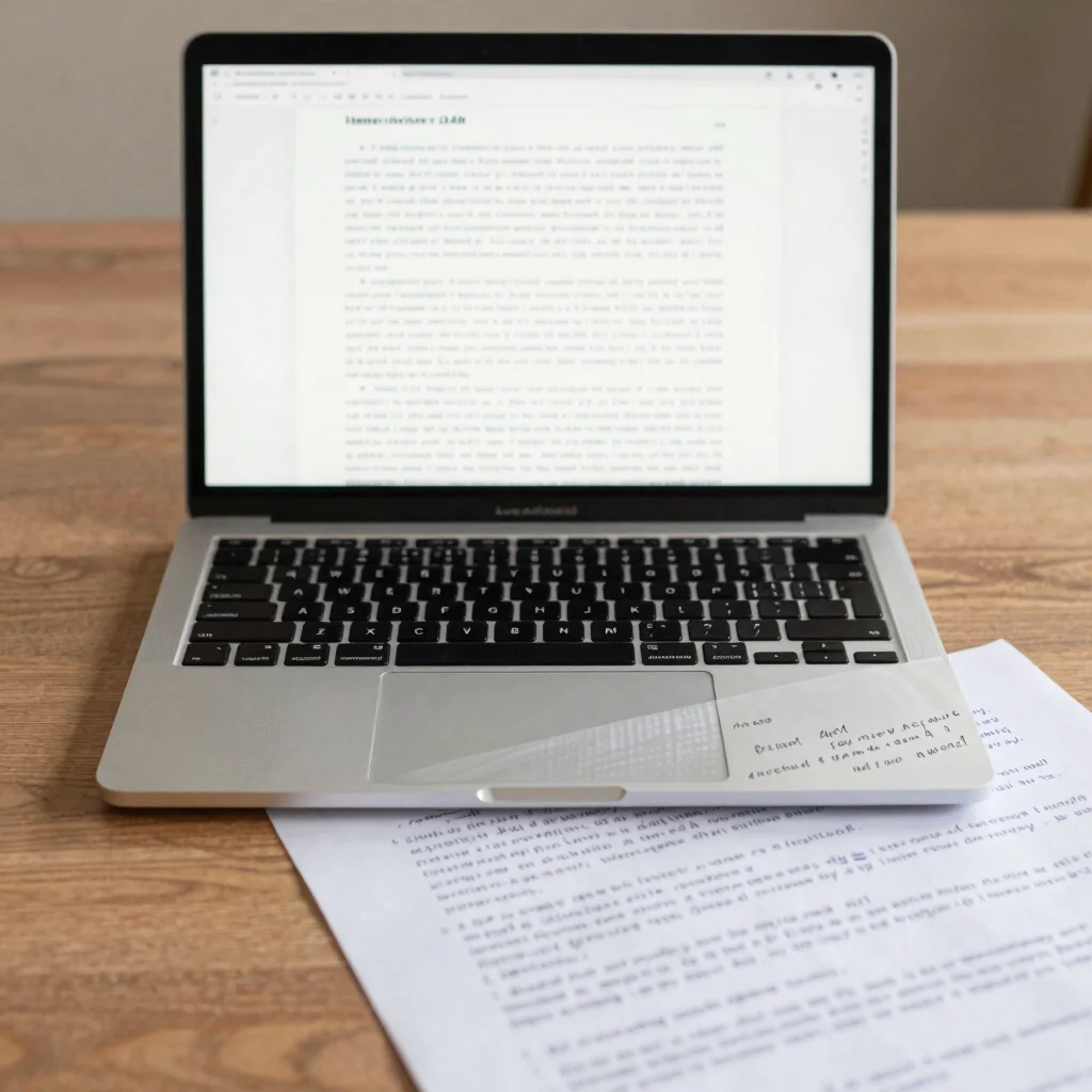 Academic Essay & Writing Workshop