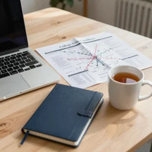 College Application & Essay Mentorship