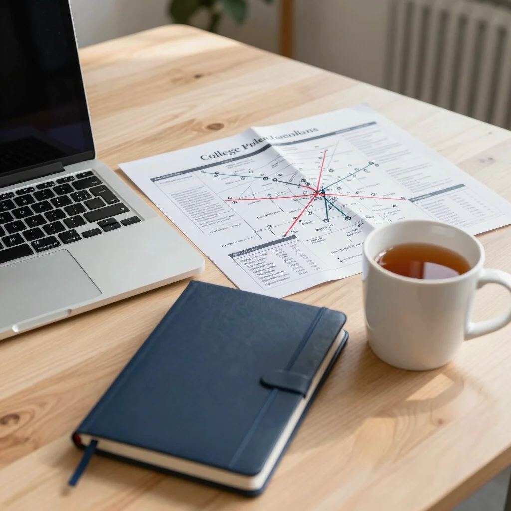 College Application & Essay Mentorship