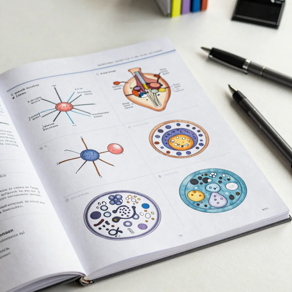 AP Biology & Life Sciences Prep
