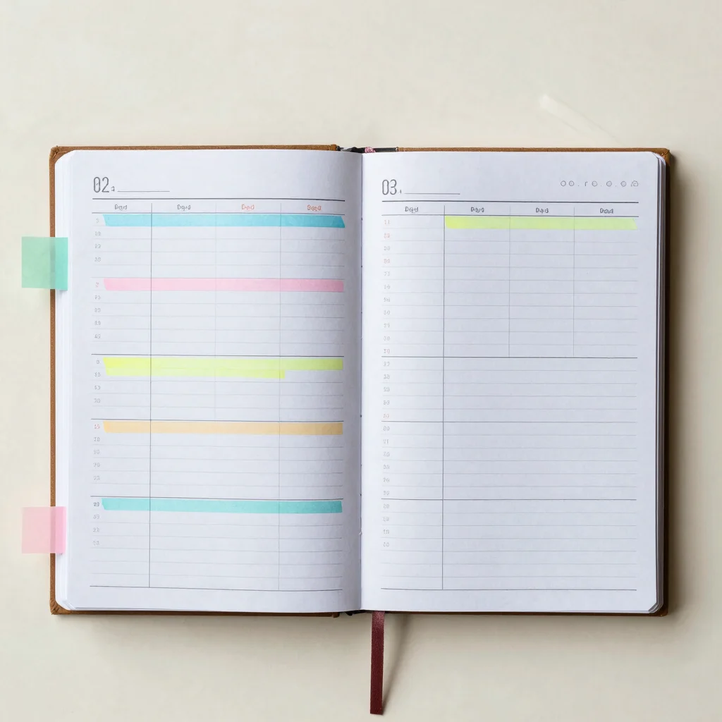 Study Skills & Executive Functioning